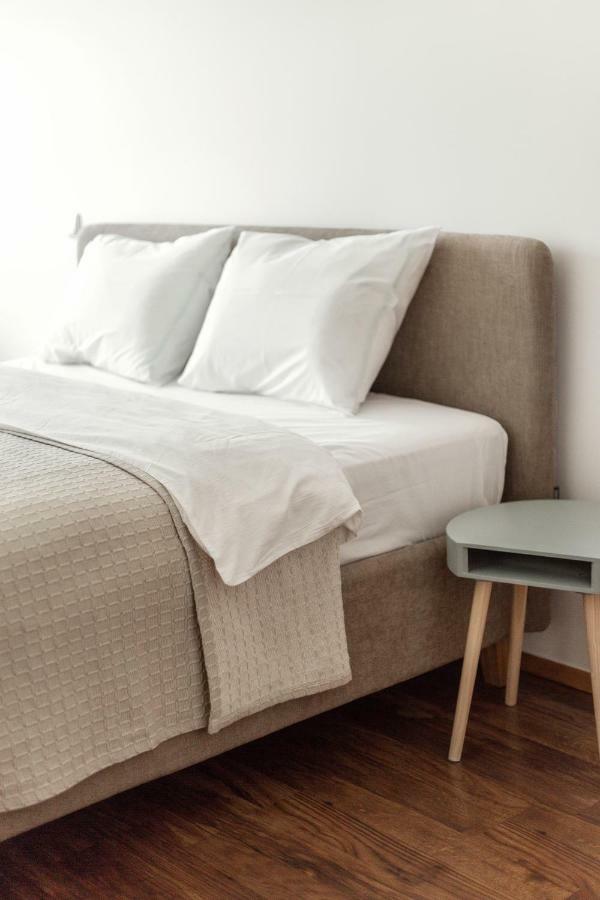#Stayhere - Spacious & Bright 1Bdr Apartment Shopping District Vilnius Exterior photo
