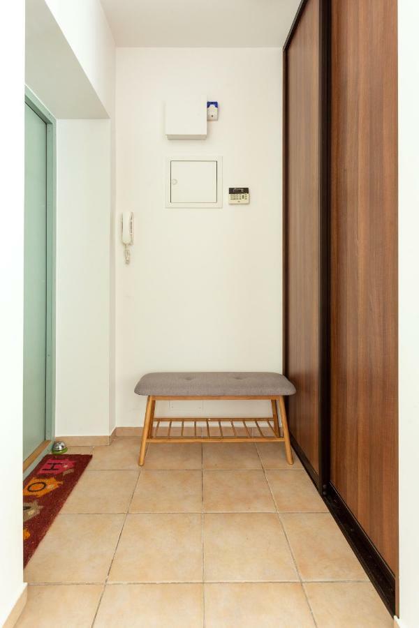 #Stayhere - Spacious & Bright 1Bdr Apartment Shopping District Vilnius Exterior photo