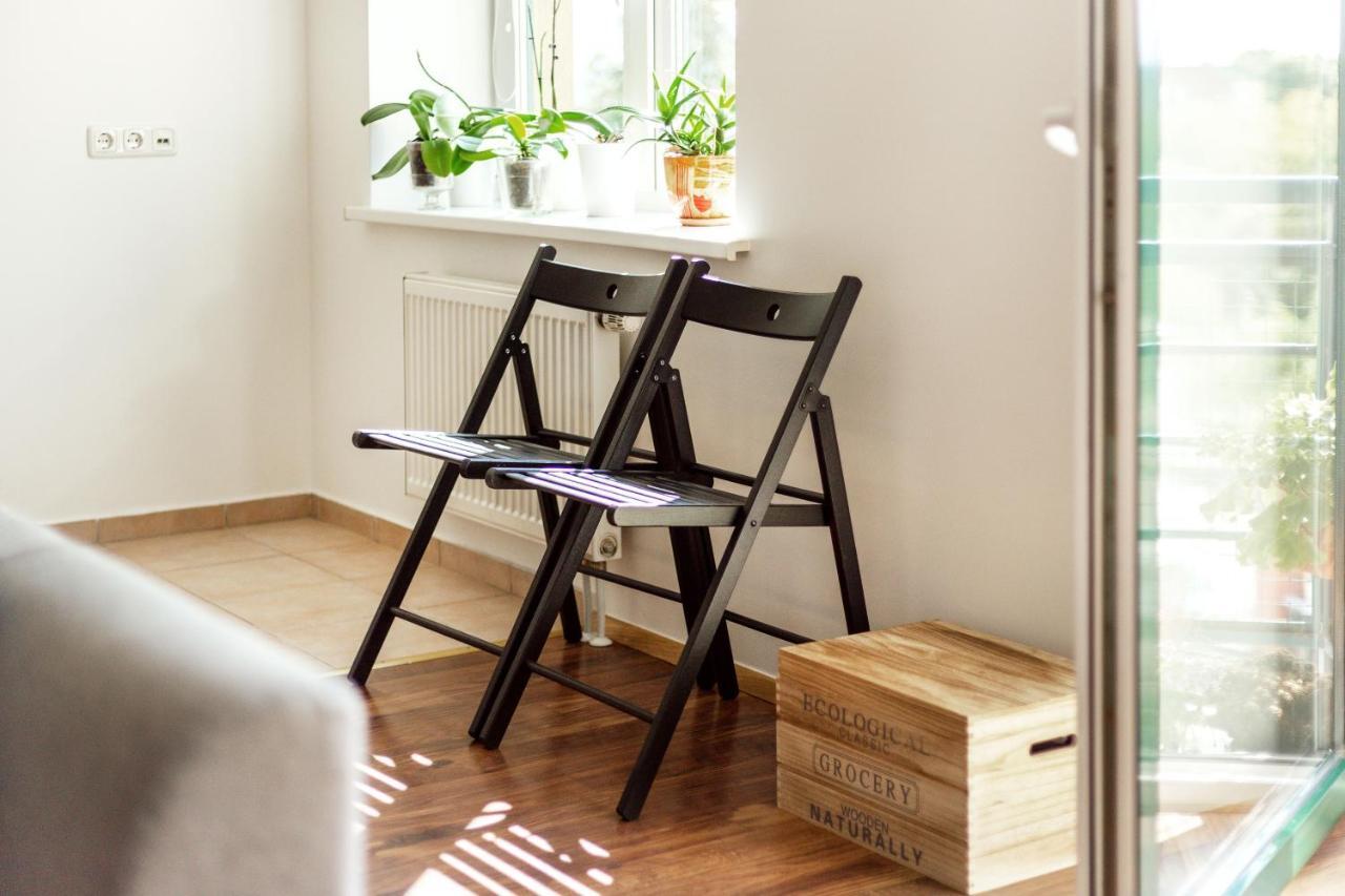 #Stayhere - Spacious & Bright 1Bdr Apartment Shopping District Vilnius Exterior photo