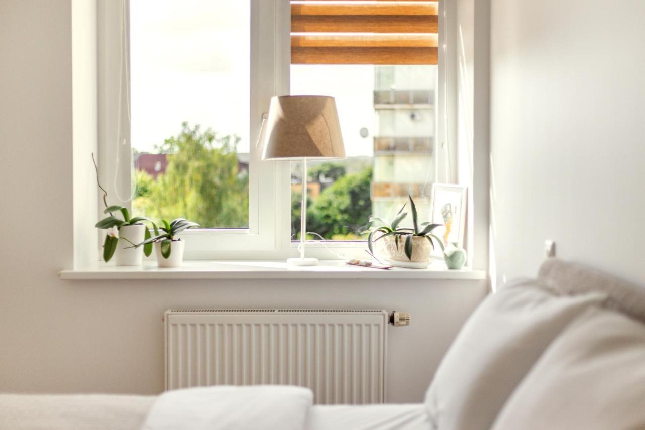 #Stayhere - Spacious & Bright 1Bdr Apartment Shopping District Vilnius Exterior photo